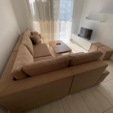 Summer Apartments Shengjin Luaran gambar