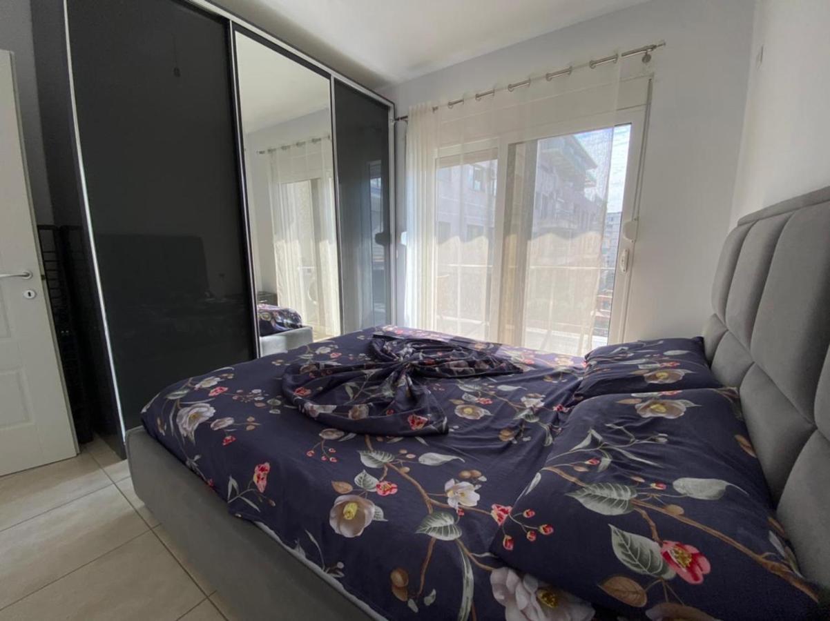 Summer Apartments Shengjin Luaran gambar