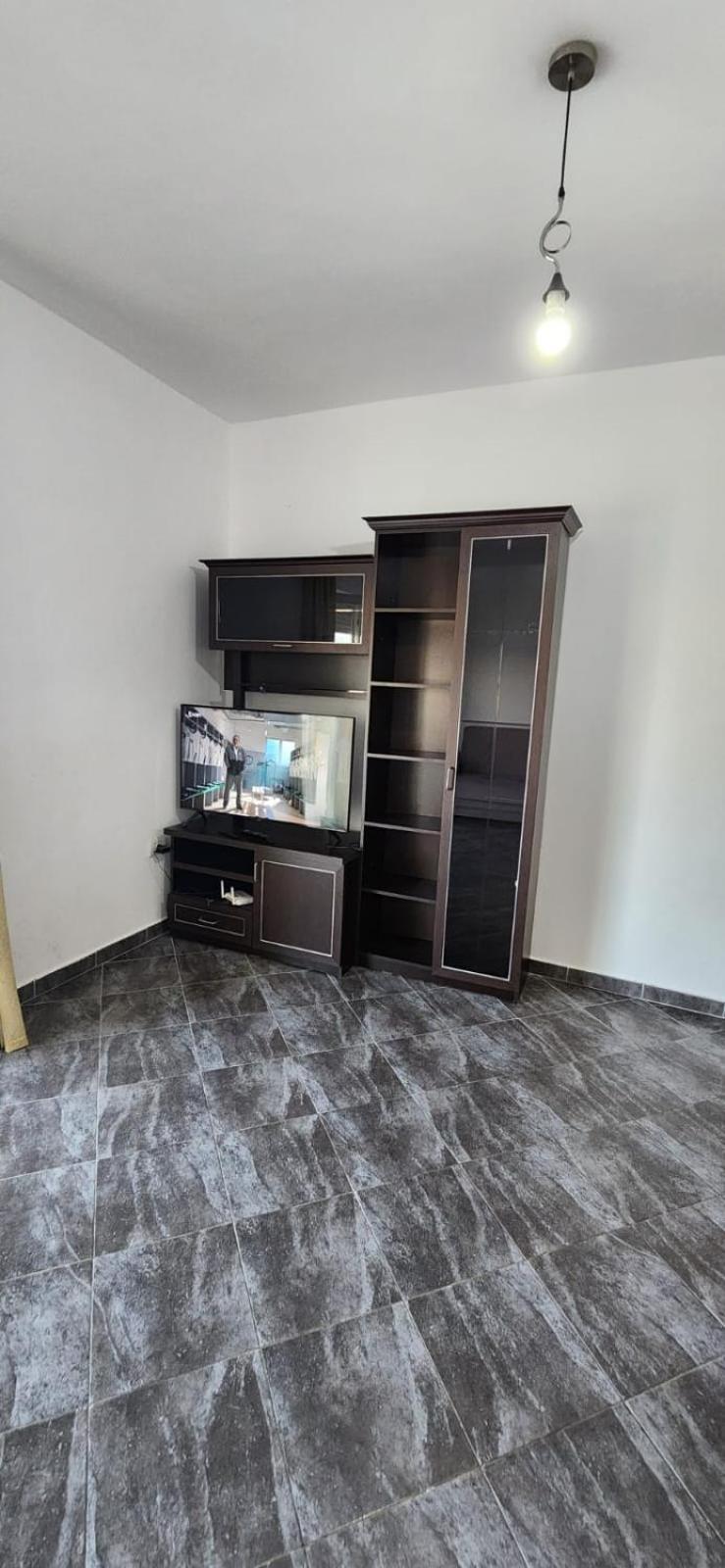 Summer Apartments Shengjin Luaran gambar