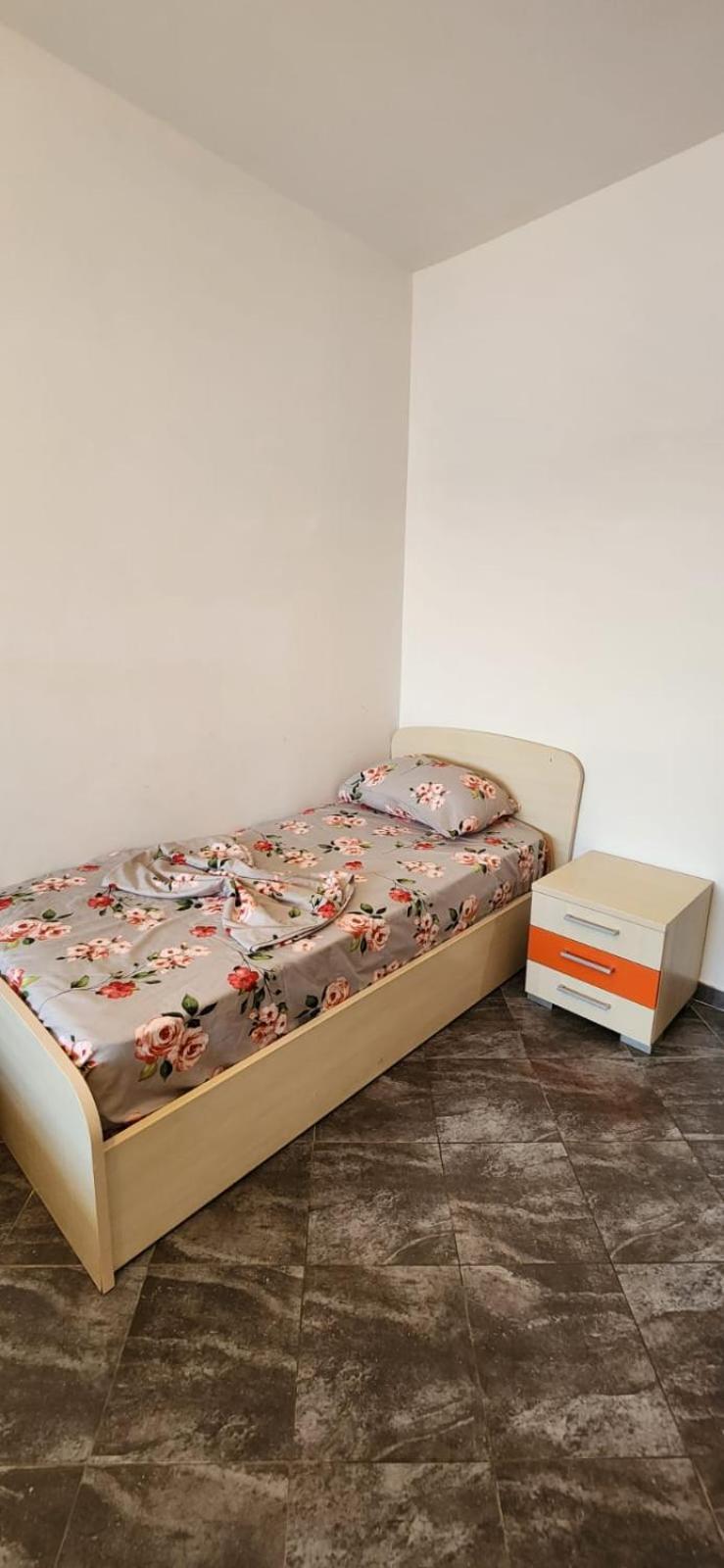 Summer Apartments Shengjin Luaran gambar